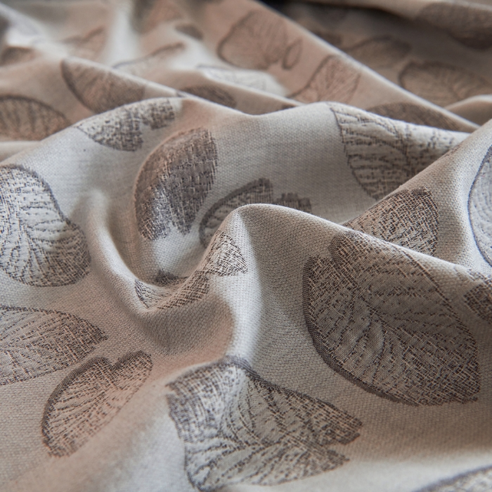 91家纺网 家纺一手货源 找家纺 棠薇家纺 2025新款全棉纱布枕套厚枕套 清风灰