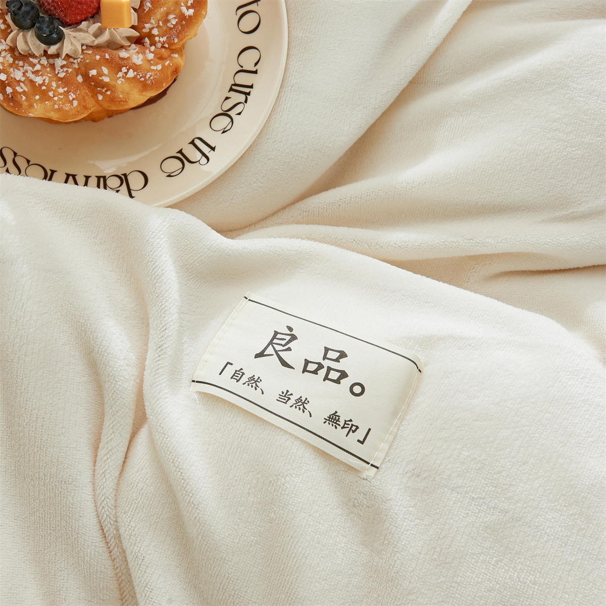 91家纺网 家纺一手货源 找家纺 （总）天之澜家纺 2025新款多功能牛奶绒单被套盖毯（不含被芯）