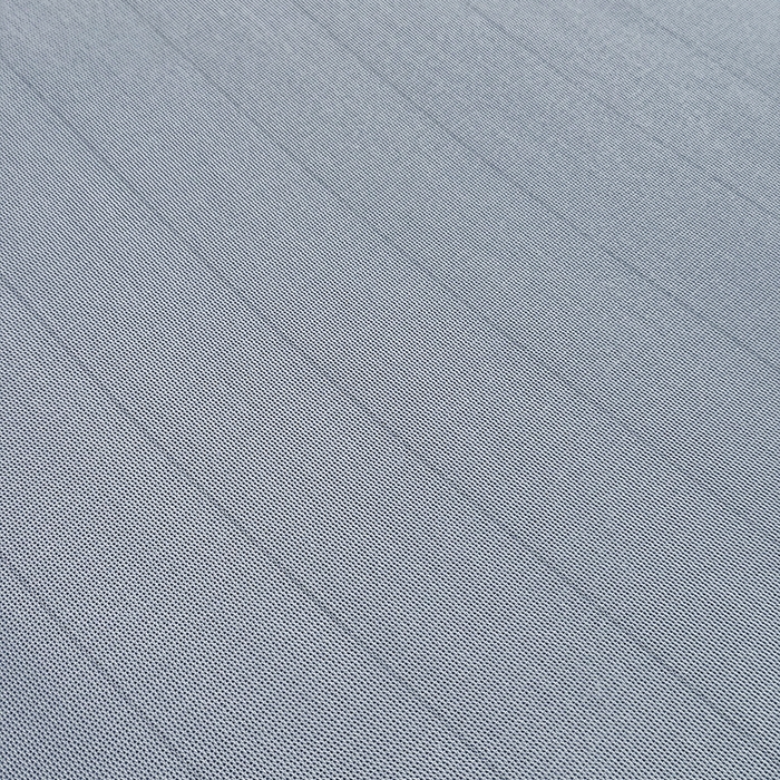 91家纺网 家纺一手货源 找家纺 悠米悠家 2025新款保暖舒适牛奶绒单品床单 浅蓝