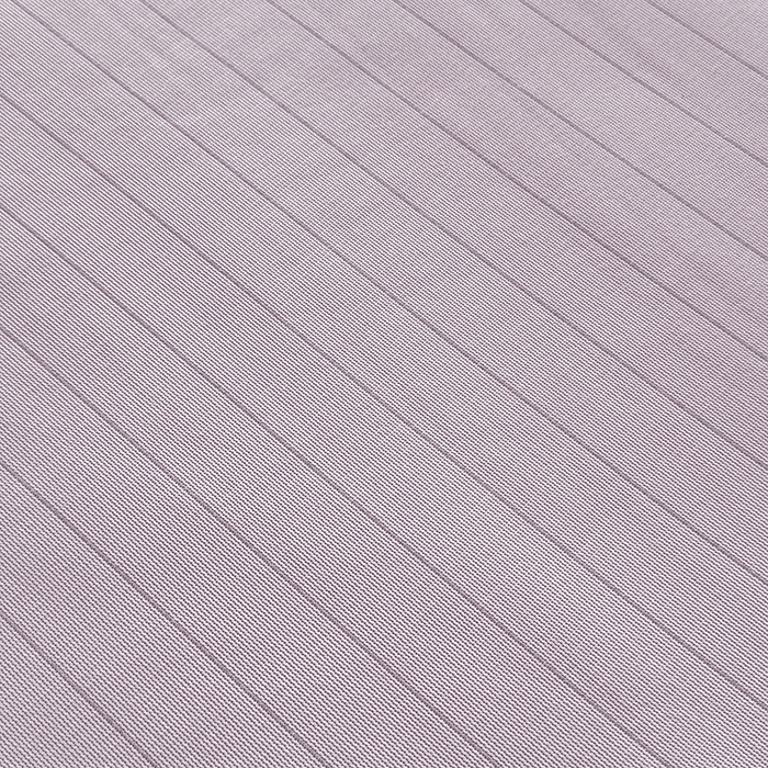 91家纺网 家纺一手货源 找家纺 悠米悠家 2025新款保暖舒适牛奶绒单品床单 粉紫色