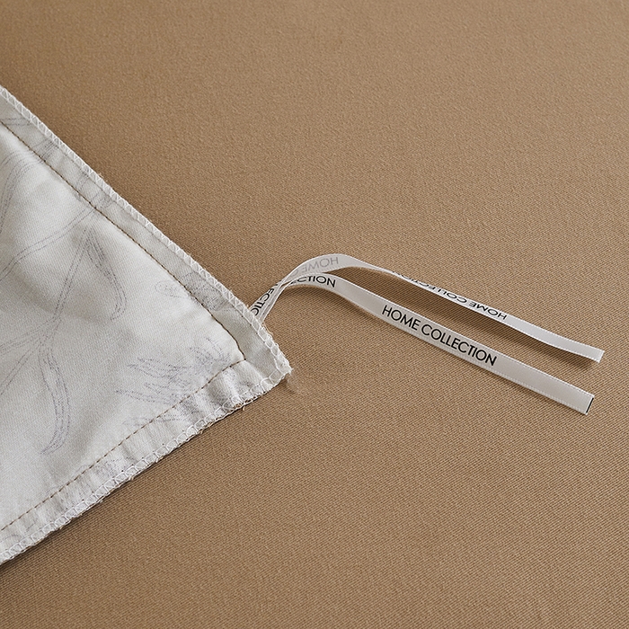 91家纺网 家纺一手货源 找家纺 （总）咏绒家纺工厂店 2025新款全棉高定印花磨毛拼角四件套