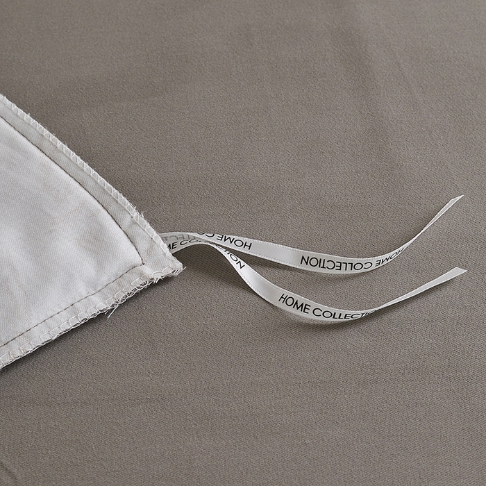 91家纺网 家纺一手货源 找家纺 咏绒家纺工厂店 2025新款全棉高定印花磨毛拼角四件套 雅韵