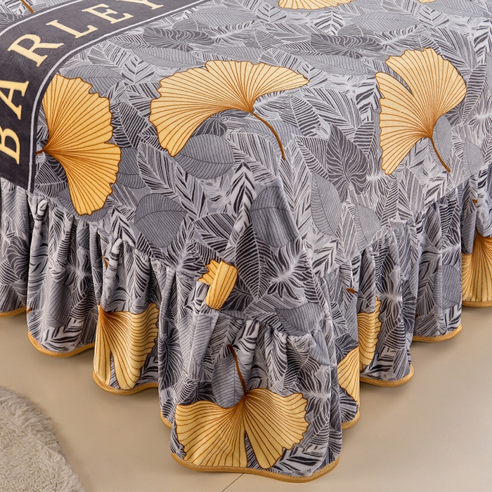 91家纺网 家纺一手货源 找家纺 总 馨梦缘 2025新款牛奶绒四件套法莱绒四件套珊瑚金貂绒四件套小包边四件套