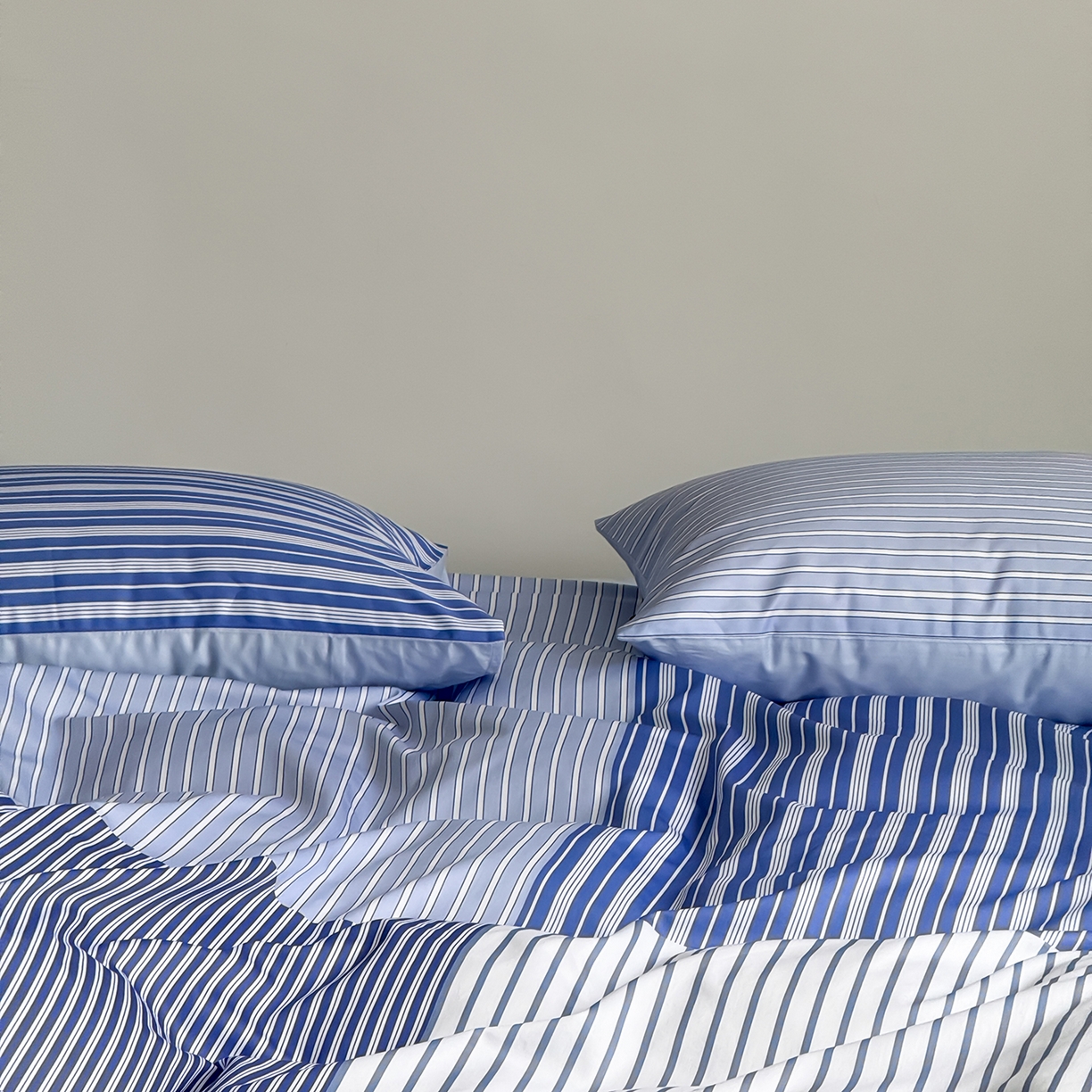 91家纺网 家纺一手货源 找家纺 （总）柚可家居 2025新款50支数码活性套件-条纹现象-第一组（手提袋+控价）套件会员减20元 严格控价券后不低于 328和348元