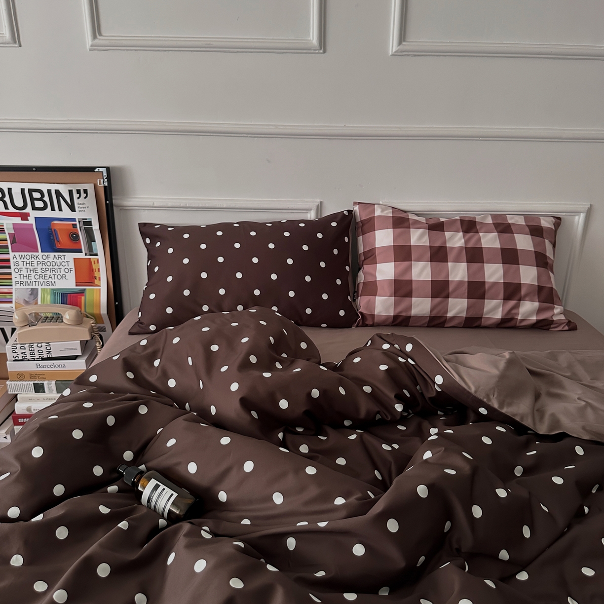 （总）柚可家居 2026新款50支数码活性套件-时光沸点（控价+送手提袋）套件会员减10元 严格控价券后不低于 318和338元