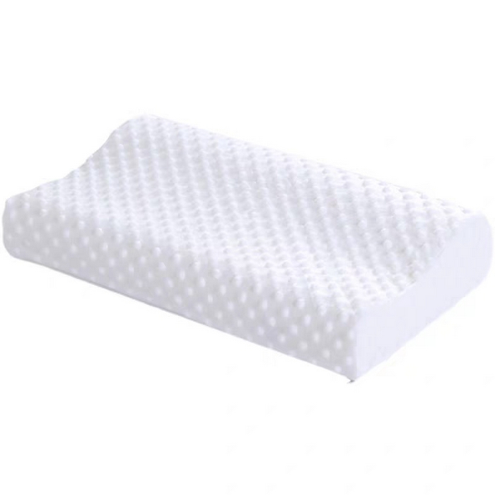 91家纺网 家纺一手货源 找家纺 （总）芯丝路枕业 2025新款零压力慢回弹深睡眠护颈记忆枕