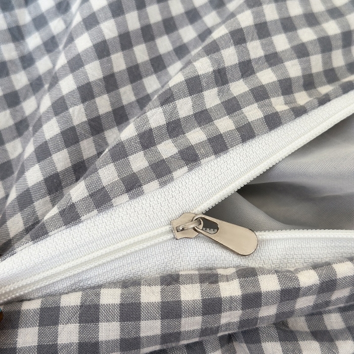 91家纺网 家纺一手货源 找家纺 伟邦枕芯 2025新款卡通荞麦枕枕头枕芯 组合图仅供展示-不可下单