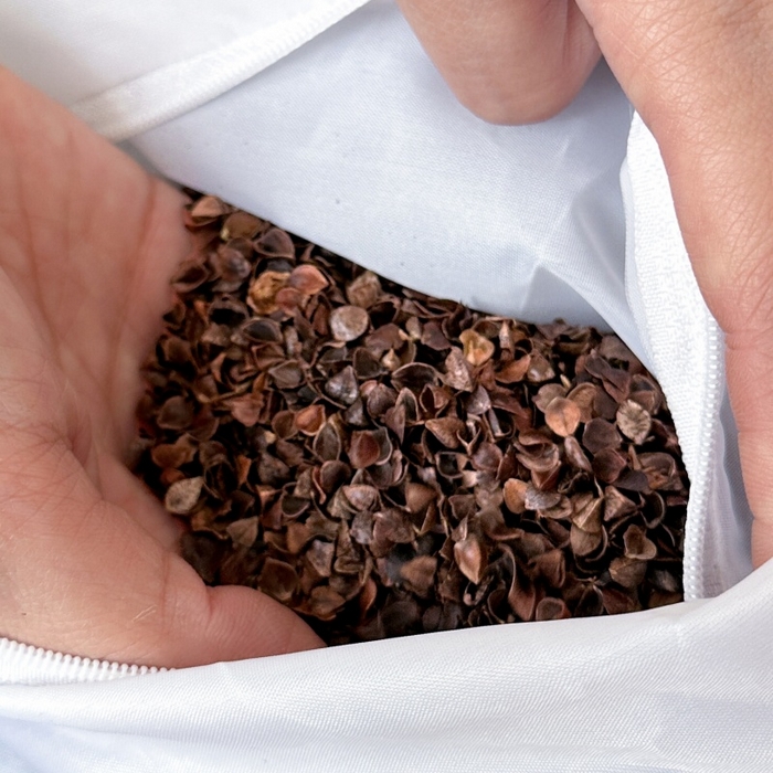 91家纺网 家纺一手货源 找家纺 伟邦枕芯 2025新款卡通荞麦枕枕头枕芯 组合图仅供展示-不可下单