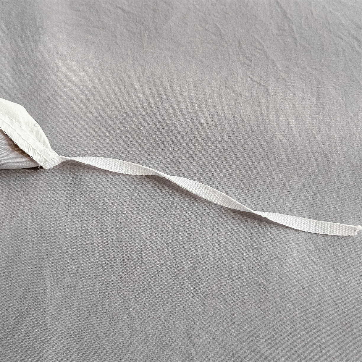 91家纺网 家纺一手货源 找家纺 梦庭帛美 2026新款云朵A类三层纱印花四件套（提供买家秀） 勒叶