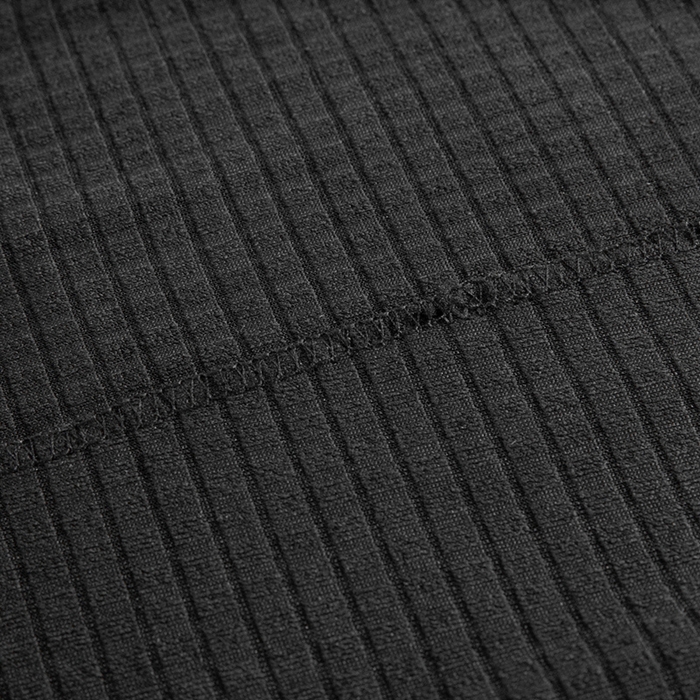 91家纺网 家纺一手货源 找家纺 壹零特色家纺 2025新款弹力玉米粒防水华夫格头枕椅套 豪华办公椅子套 黑色