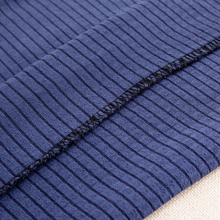 91家纺网 家纺一手货源 找家纺 壹零特色家纺 2025新款弹力玉米粒防水华夫格头枕椅套 豪华办公椅子套 藏青