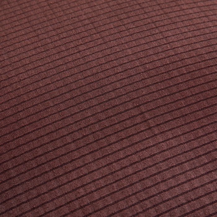 91家纺网 家纺一手货源 找家纺 壹零特色家纺 2025新款弹力玉米粒防水华夫格头枕椅套 豪华办公椅子套 褐色