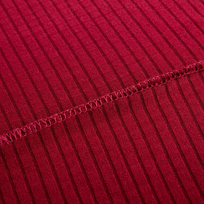 91家纺网 家纺一手货源 找家纺 壹零特色家纺 2025新款弹力玉米粒防水华夫格头枕椅套 豪华办公椅子套 酒红