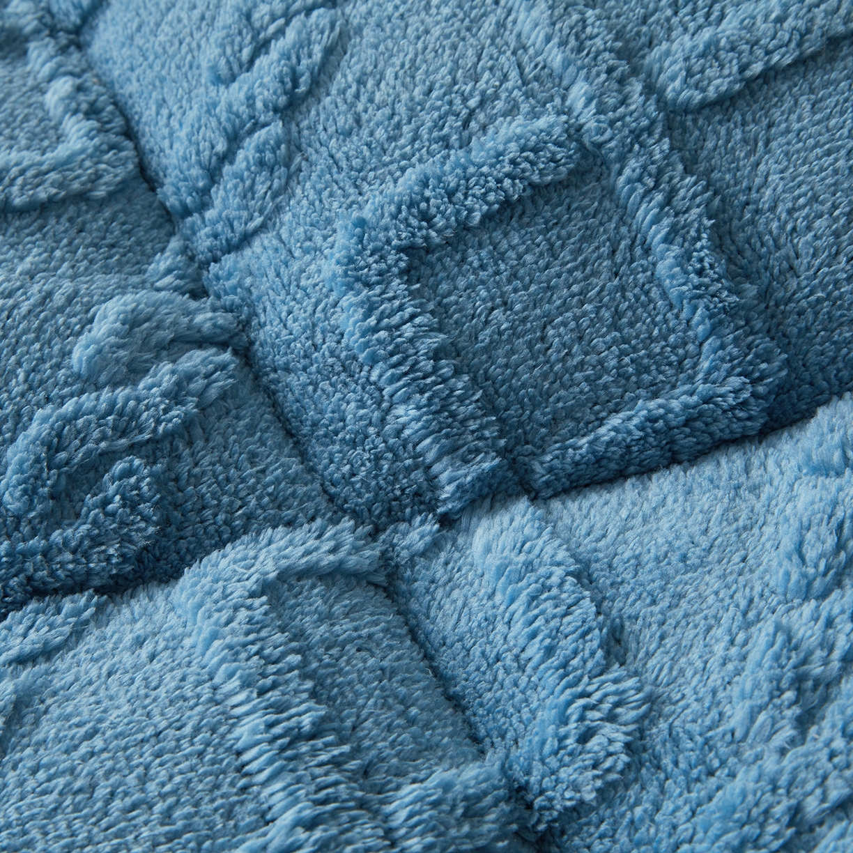 91家纺网 家纺一手货源 找家纺 （总）晓时候 2025新款塔芙绒冬被羊羔绒北极绒加厚被子被芯