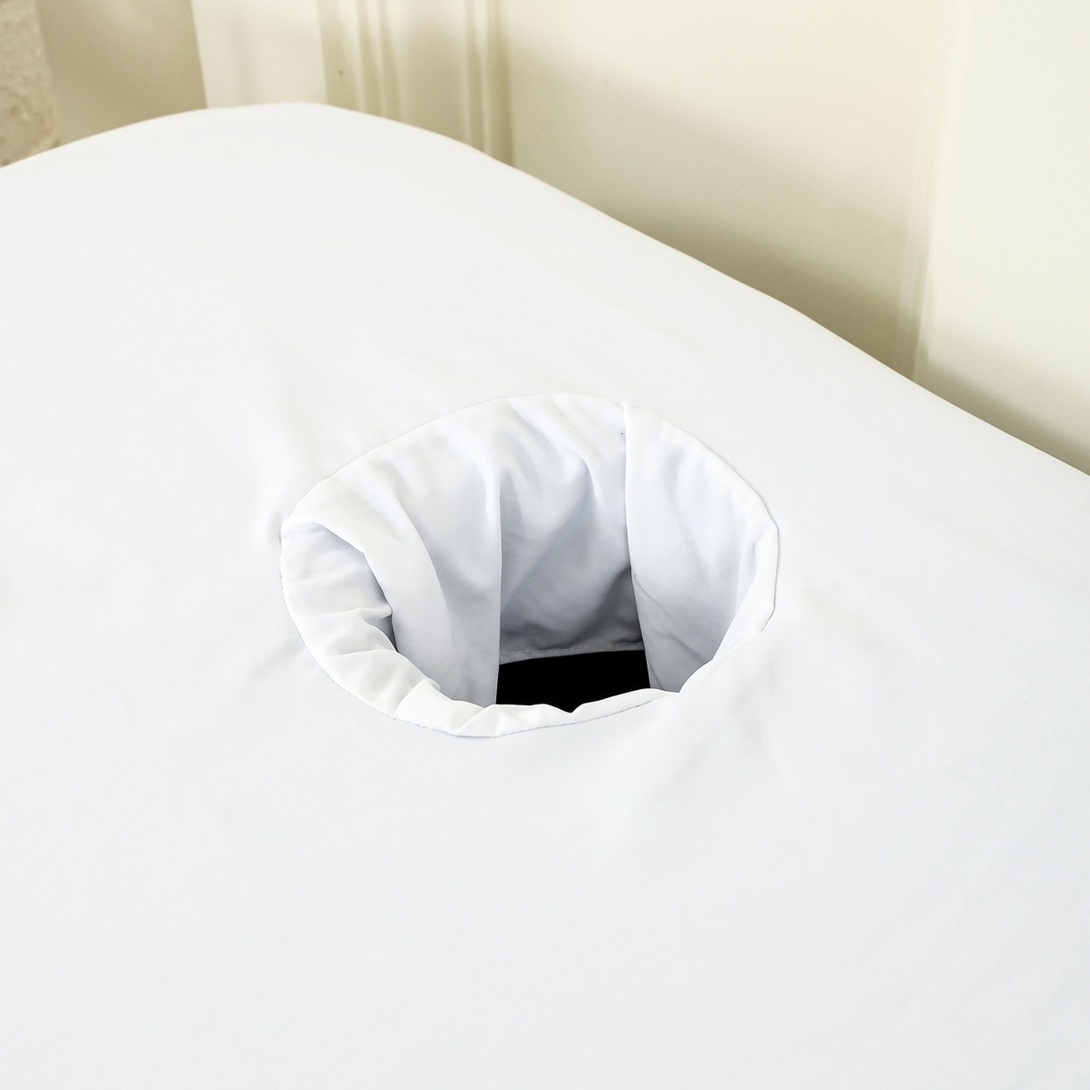 91家纺网 家纺一手货源 找家纺 千姿坊美 容床罩 2025新款秋冬美 容床罩四件套-绮梦花园 竹韵