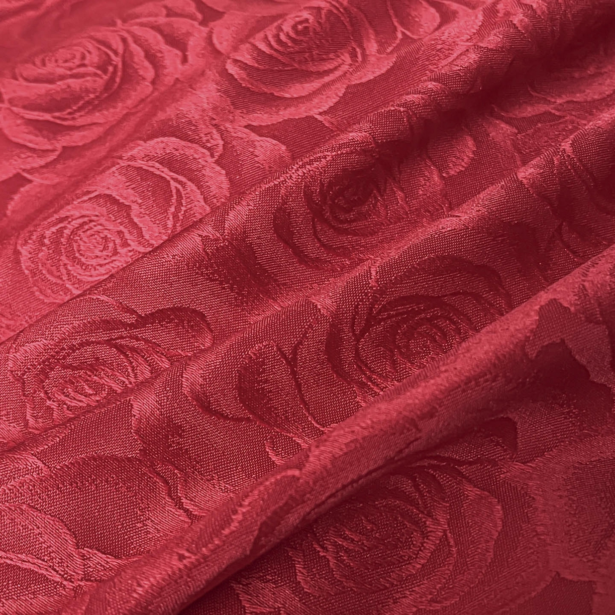 91家纺网 家纺一手货源 找家纺 欧乐蒂 2025新款亲肤棉提花婚庆四件套-玫瑰喜事 玫瑰喜事-金