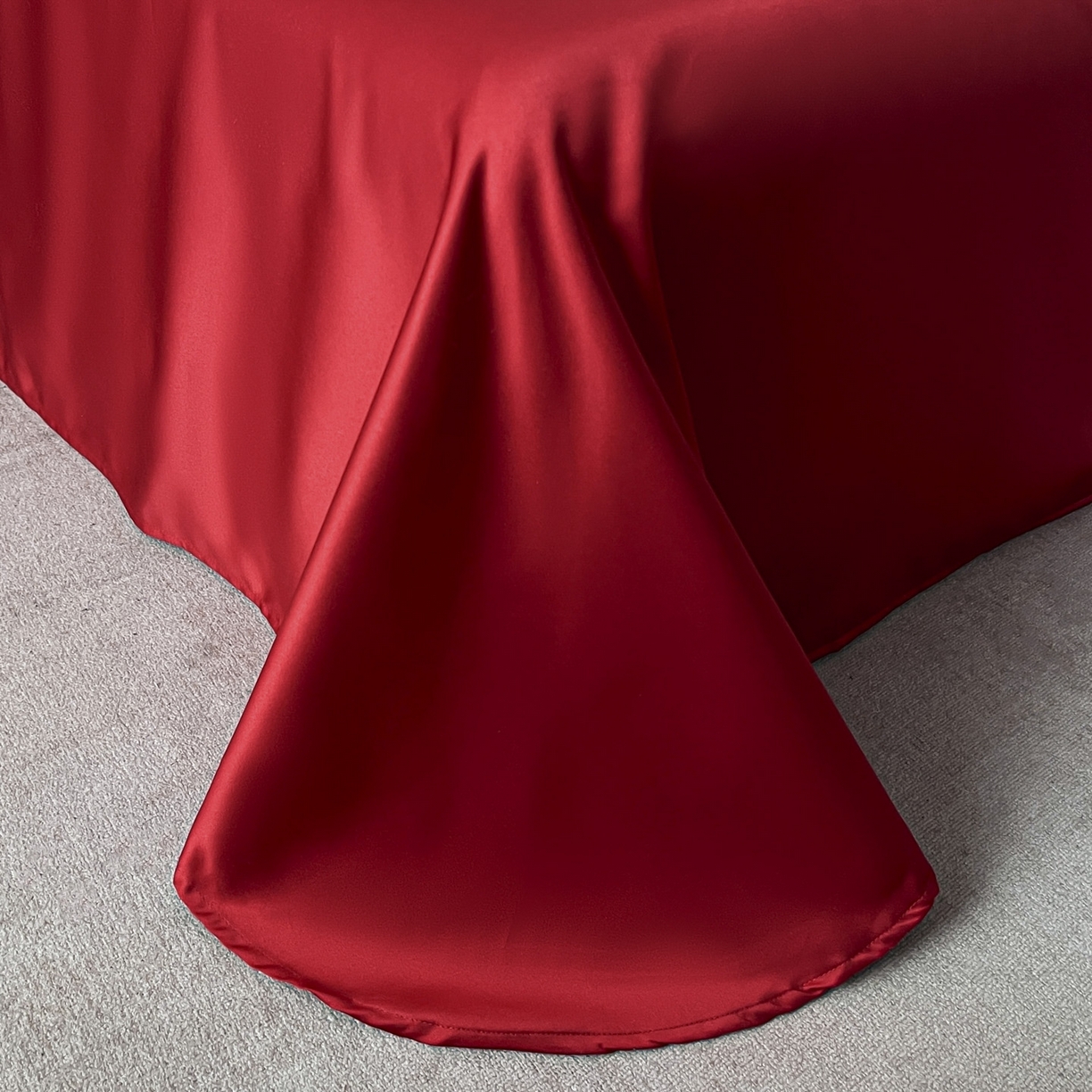 91家纺网 家纺一手货源 找家纺 欧乐蒂 2025新款亲肤棉提花婚庆四件套-玫瑰喜事 玫瑰喜事-金