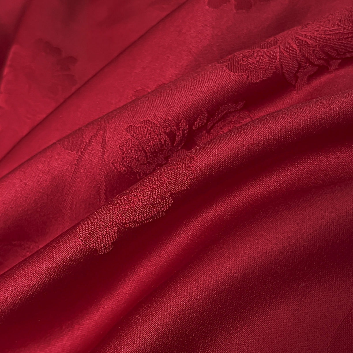 91家纺网 家纺一手货源 找家纺 欧乐蒂 2025新款亲肤棉刺绣花边婚庆四件套-浪漫花季 浪漫花季-金