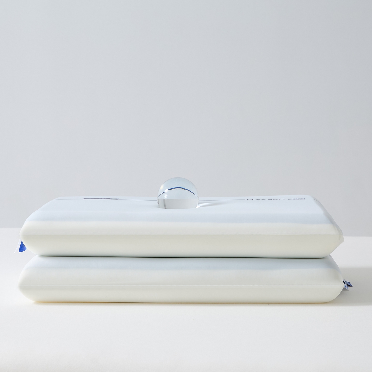 91家纺网 家纺一手货源 找家纺 （总）缦吉 2025新款深睡慢回弹护颈枕记忆枕pro枕头枕芯