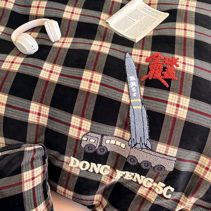 91家纺网 家纺一手货源 找家纺 喜梦缘 2025新款牛奶绒床笠四件套 东风5C