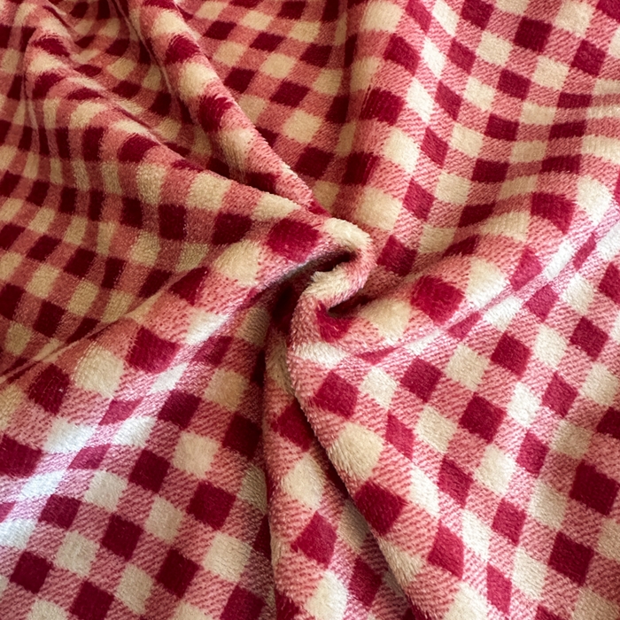 91家纺网 家纺一手货源 找家纺 喜梦缘 2025新款牛奶绒床笠四件套 可爱兔兔