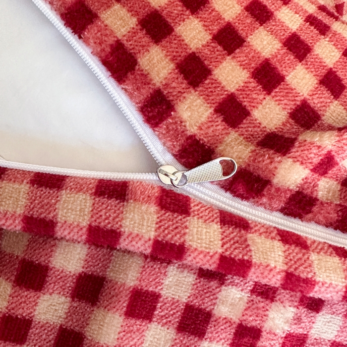 91家纺网 家纺一手货源 找家纺 喜梦缘 2025新款牛奶绒床笠四件套 可爱兔兔