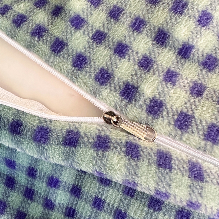 91家纺网 家纺一手货源 找家纺 喜梦缘 2025新款牛奶绒床笠四件套 恰恰狗