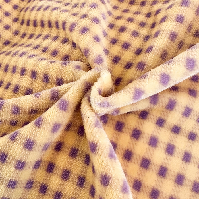 91家纺网 家纺一手货源 找家纺 喜梦缘 2025新款牛奶绒床笠四件套 小女孩