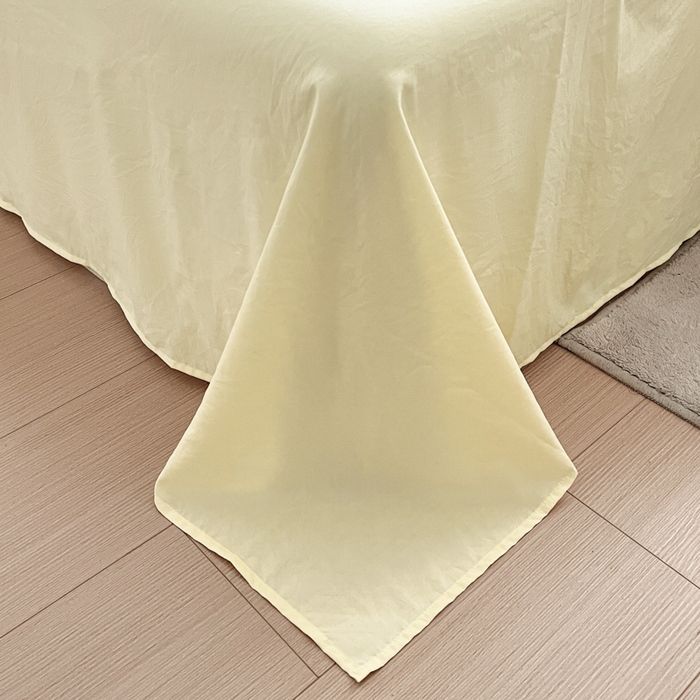 91家纺网 家纺一手货源 找家纺 港岛妹妹 2024新款水洗工艺大版枕套四件套 大版-童话梦