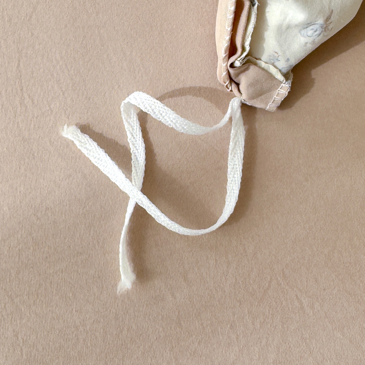 91家纺网 家纺一手货源 找家纺 竹合 2026新款田园韩版花边款小碎花古法水洗仿棉A类云感棉四件套 暗香