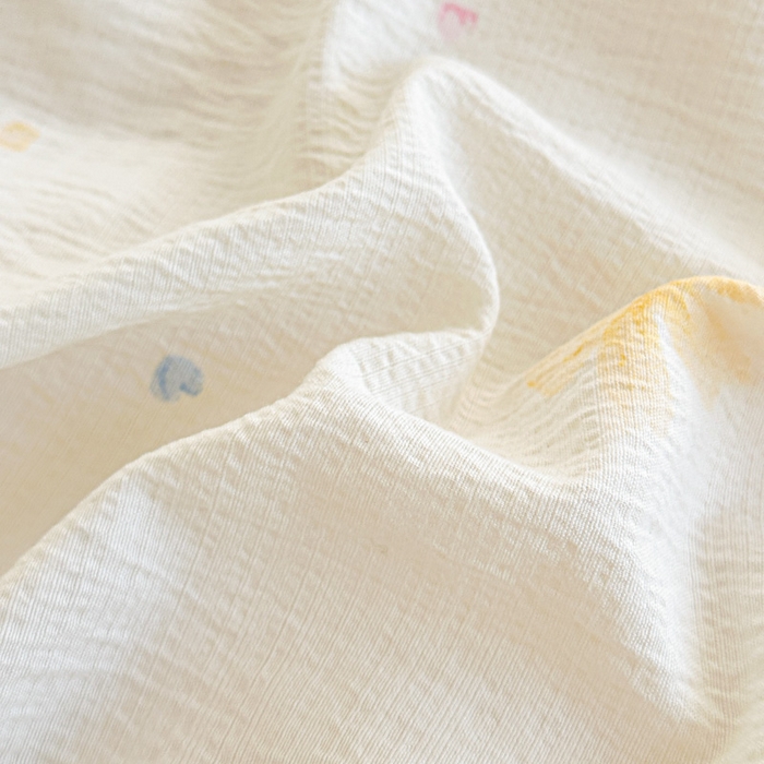 91家纺网 家纺一手货源 找家纺 雨田家纺 2025新款夹棉蕾丝床裙四件套 蝴蝶结