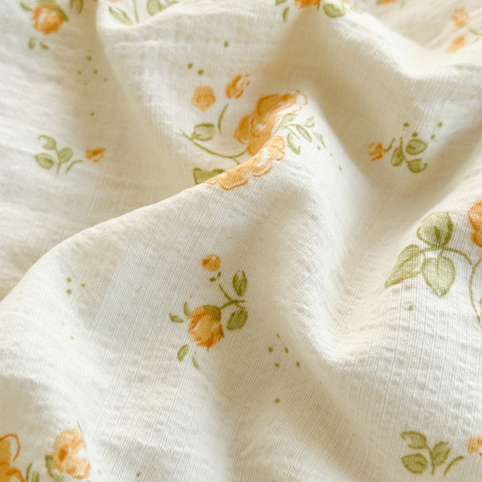 91家纺网 家纺一手货源 找家纺 雨田家纺 2025新款夹棉蕾丝床裙四件套 半岛花园