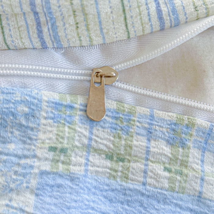 91家纺网 家纺一手货源 找家纺 （总）雨田家纺 2025新款夹棉蕾丝床裙四件套