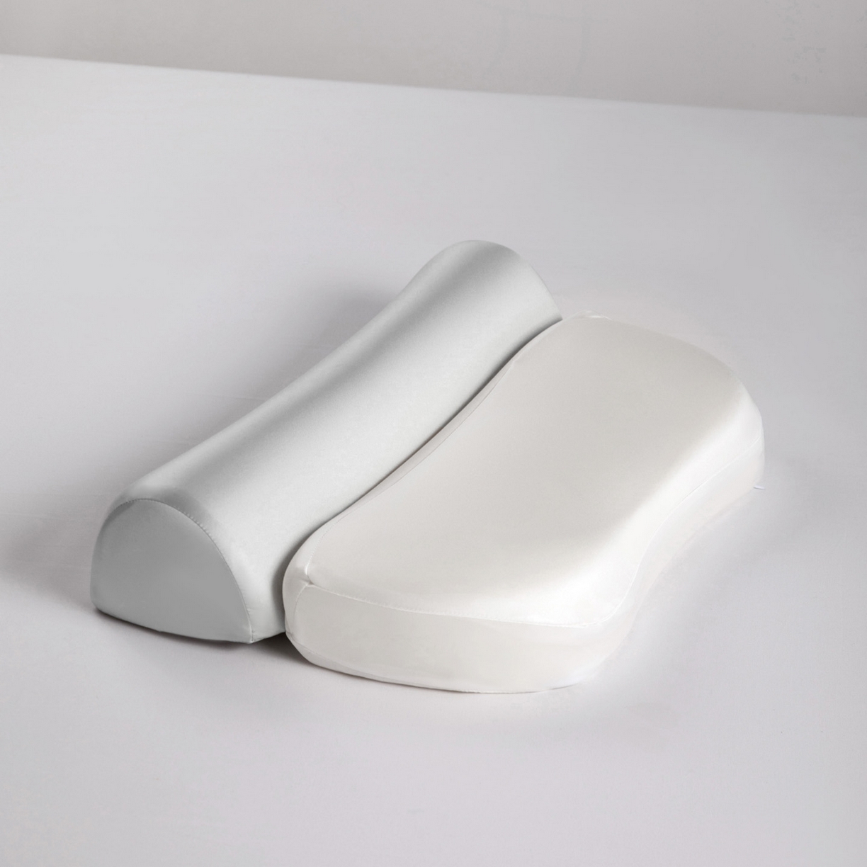 91家纺网 家纺一手货源 找家纺 （总）香澜雅室 2026新款牵引记忆枕芯锦氨透气凉感零压深睡记忆枕头枕芯-2948560