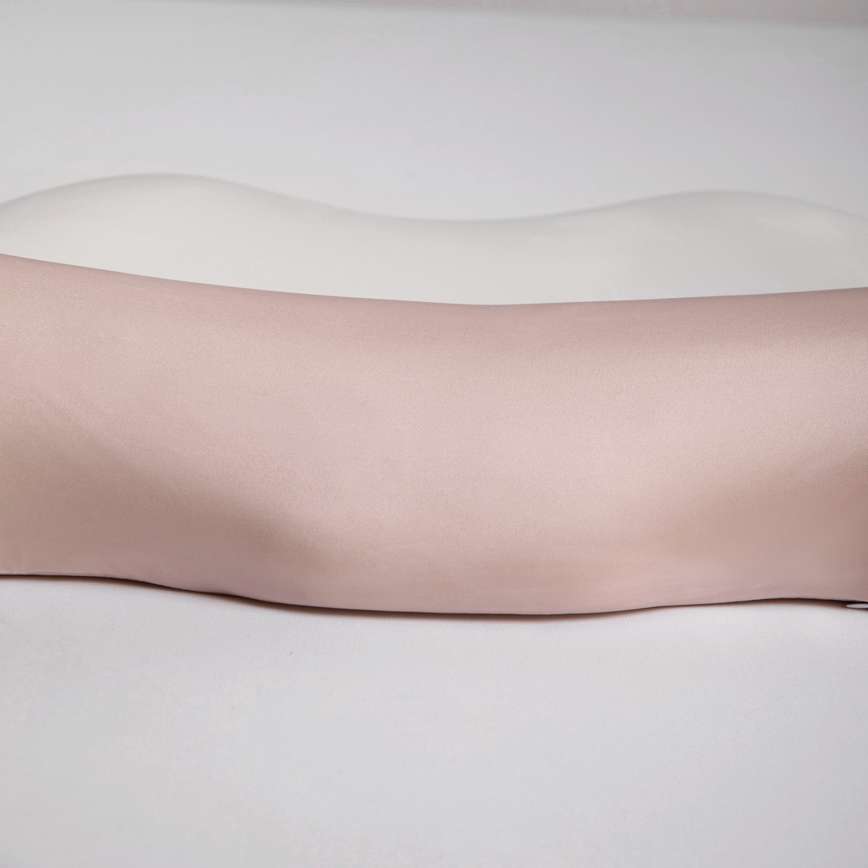 91家纺网 家纺一手货源 找家纺 （总）香澜雅室 2026新款牵引记忆枕芯锦氨透气凉感零压深睡记忆枕头枕芯-2948560