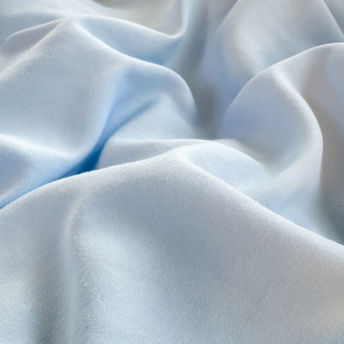 91家纺网 家纺一手货源 找家纺 爱彼家纺 2025新款热门毛巾绣水洗棉四件套大版卡通奶茶套件-四季通用 奶茶-海盐冰蓝