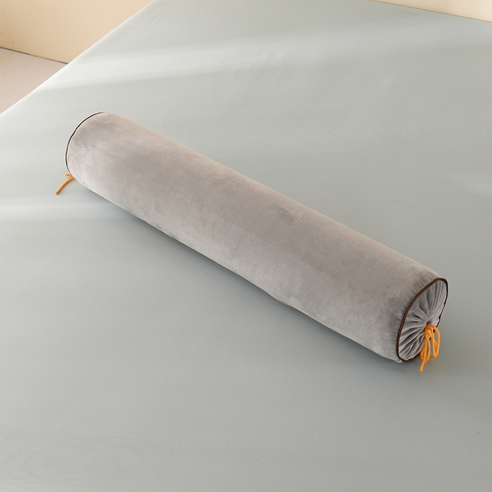 91家纺网 家纺一手货源 找家纺 （总）金牛枕芯 2025新款宝宝绒糖果抱枕枕头枕芯