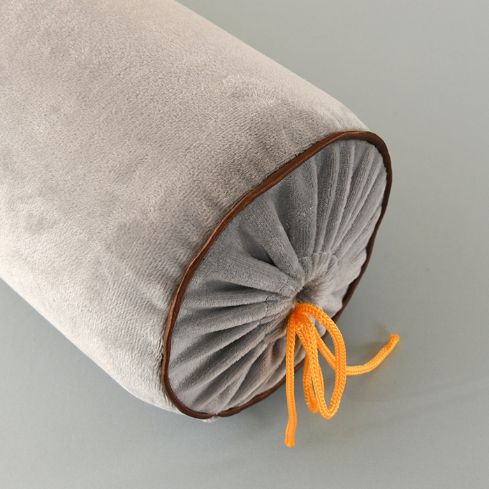 91家纺网 家纺一手货源 找家纺 （总）金牛枕芯 2025新款宝宝绒糖果抱枕枕头枕芯