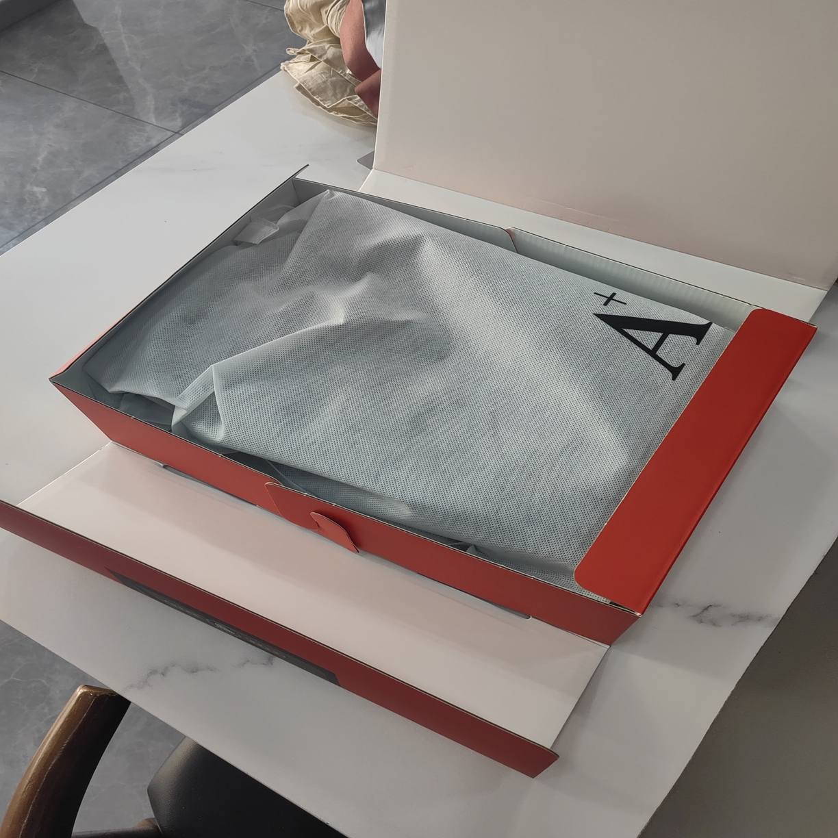 91家纺网 家纺一手货源 找家纺 源舜家纺 2025新款新疆长绒棉色织大提花高精密金丝面料四件套 包装