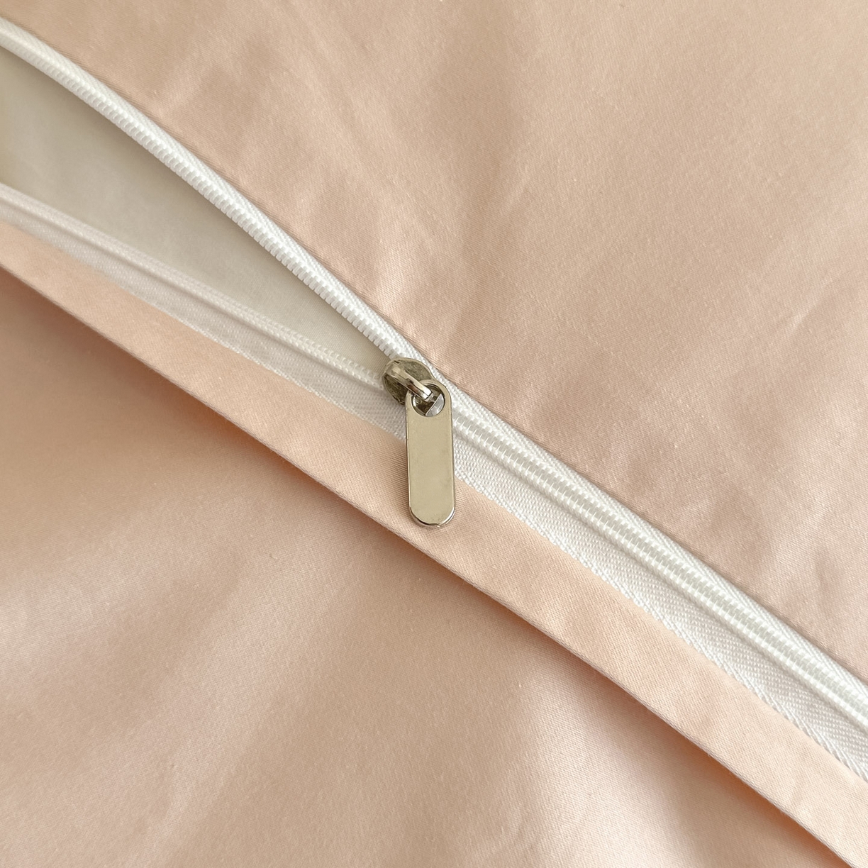 91家纺网 家纺一手货源 找家纺 禾时 2026新款长绒棉立体提花花边款四件套-星糖物语 星糖物语-淡粉