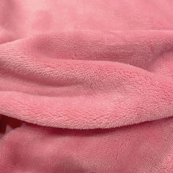 91家纺网 家纺一手货源 找家纺 星尚家纺 2025新款全消光A类230g牛奶绒四件套-维也纳 维也纳-豆沙粉