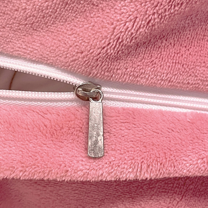 91家纺网 家纺一手货源 找家纺 星尚家纺 2025新款全消光A类230g牛奶绒四件套-维也纳 维也纳-豆沙粉