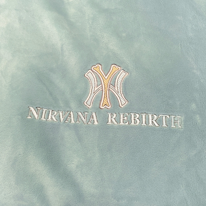 91家纺网 家纺一手货源 找家纺 星尚家纺 2025新款全消光A类230g牛奶绒四件套-维也纳 维也纳-梵星绿