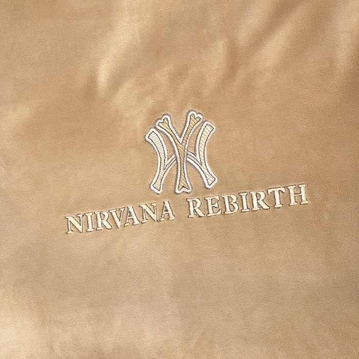 91家纺网 家纺一手货源 找家纺 星尚家纺 2025新款全消光A类230g牛奶绒四件套-维也纳 维也纳-卡其棕