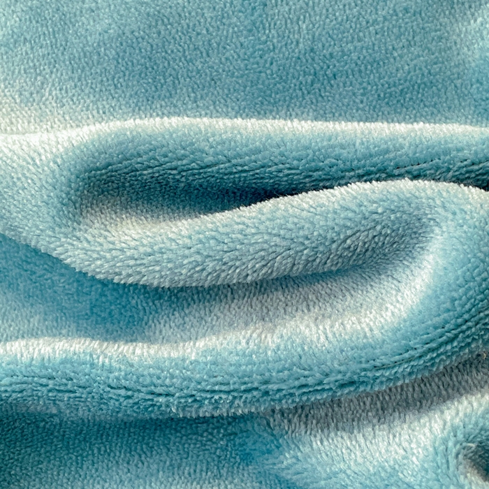 91家纺网 家纺一手货源 找家纺 星尚家纺 2025新款全消光A类230g牛奶绒四件套-维也纳 维也纳-孔雀蓝