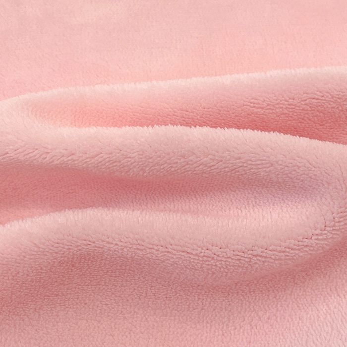 91家纺网 家纺一手货源 找家纺 星尚家纺 2025新款全消光A类230g牛奶绒四件套-维也纳 维也纳-樱花粉