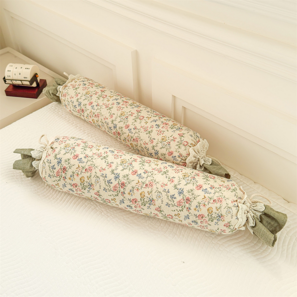 91家纺网 家纺一手货源 找家纺 （总）麦肯锡 2025新款糖果儿童安抚抱枕  枕头枕芯