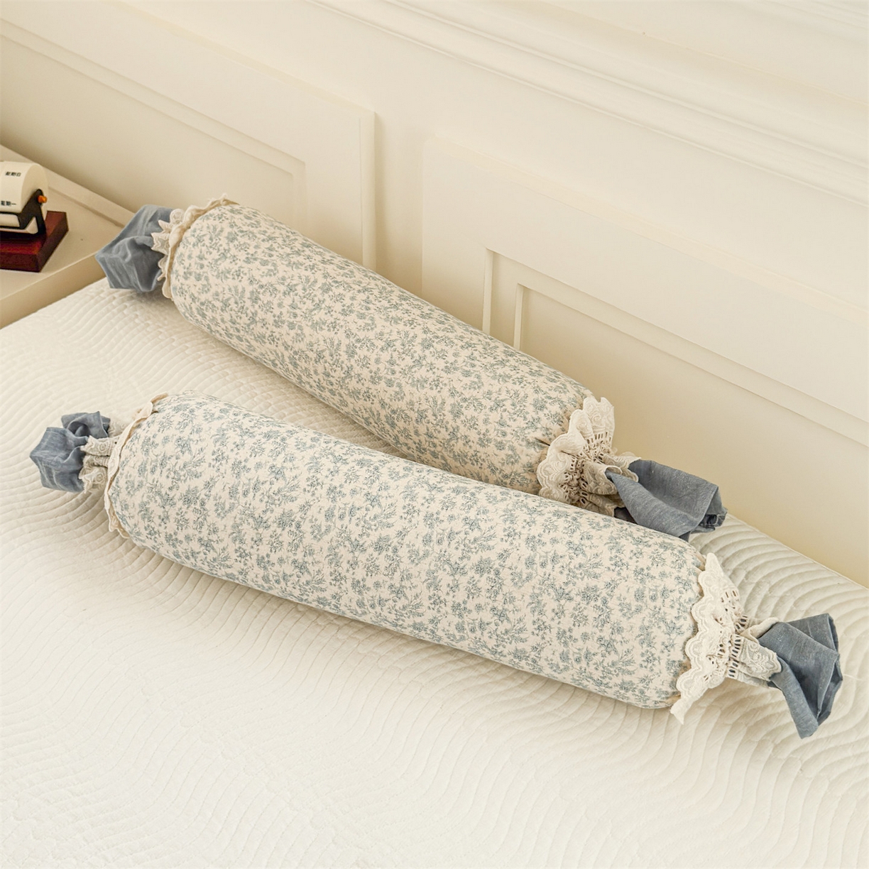 91家纺网 家纺一手货源 找家纺 （总）麦肯锡 2025新款糖果儿童安抚抱枕  枕头枕芯