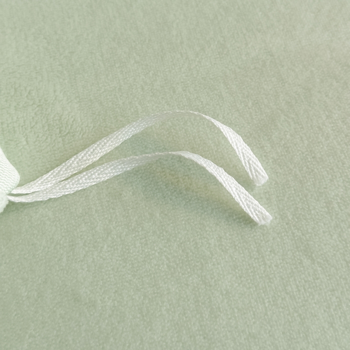 91家纺网 家纺一手货源 找家纺 金窝窝家纺 2025新款轻奢双拼全消光牛奶绒四件套-安娜 安娜-浅草绿