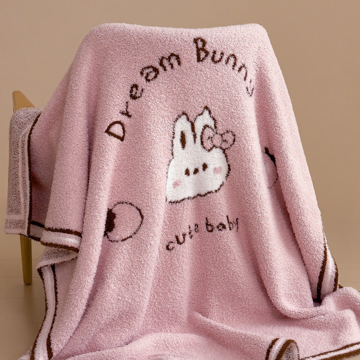 91家纺网 家纺一手货源 找家纺 （总）席世家 2025新款半边绒系列毛毯家居服